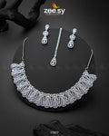 Glitz Necklace - House Of Zarish