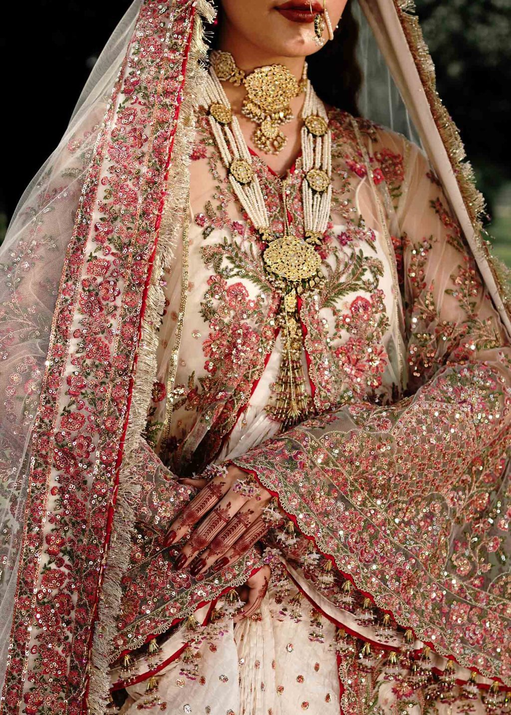 Hussain Rehar | Zaib un Nisa 23 | Mahtab - House Of Anaya