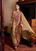 Hussain Rehar | Luxury Pret SS 24 | Seagh - House Of Anaya
