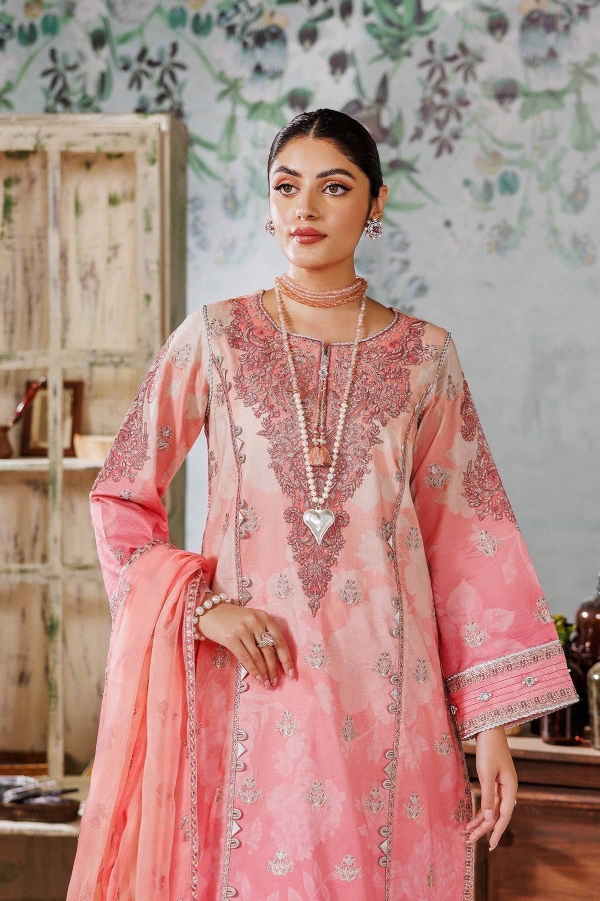 Alizeh | Maahi Vol 2 | AF-EPL-7011-MALA - House Of Anaya