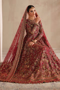 Baroque | Luxury Pret Formals | UF-4370