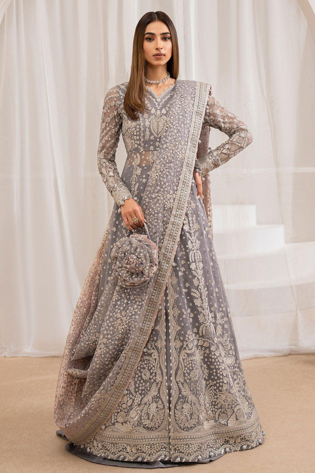 Jazmin - UC-3037 - House Of Anaya