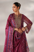 Baroque | Stitched Formals | SF-4390