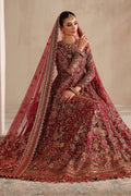 Baroque | Stitched Formals | SF-4370