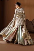 Baroque | Stitched Formals | SF-4435
