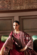 Batik | Zariya Festive Luxe Pret | Noor Jehan