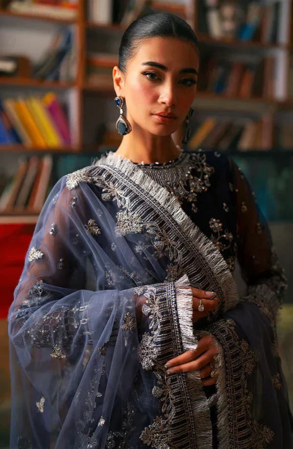 Eleshia | Khatoon Wedding Formals | Marosh - House Of Anaya