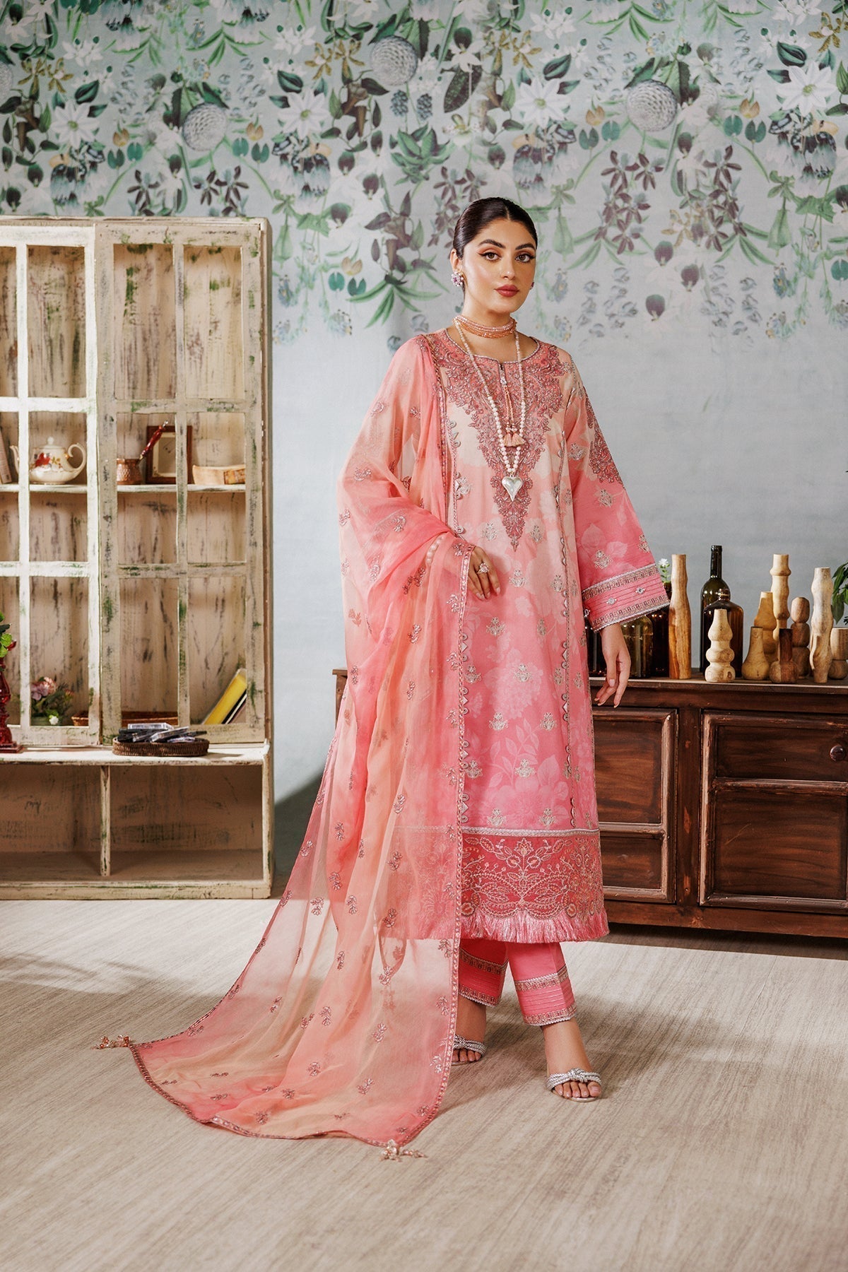Alizeh | Maahi Vol 2 | AF-EPL-7011-MALA - House Of Anaya