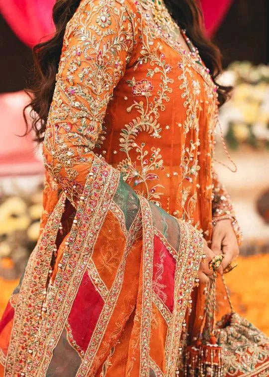 Kanwal Malik| Maahi Formals 23 | Mina - House Of Anaya