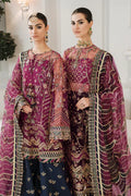 Baroque | Chantelle 23 | CH10-03 - House Of Anaya