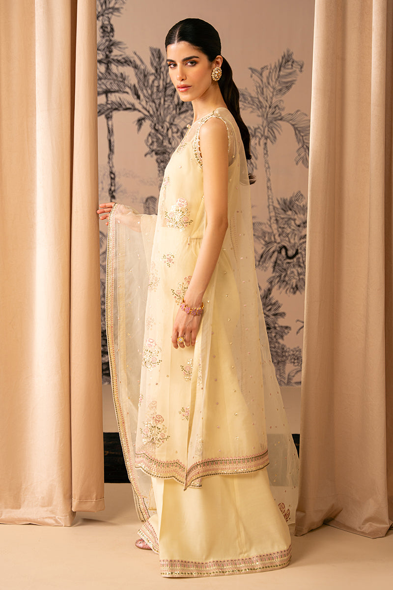 Cross Stitch | Luxe Atelier 24 | OPAL GLOW - House Of Anaya