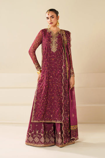 Baroque | Luxury Pret Formals | UF-4183