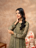 Zebtan | Zeenat Festive Collection | ZN-04 - House of Zarish
