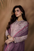 Sobia Nazir | Winter Shawl 25 | Design 6B
