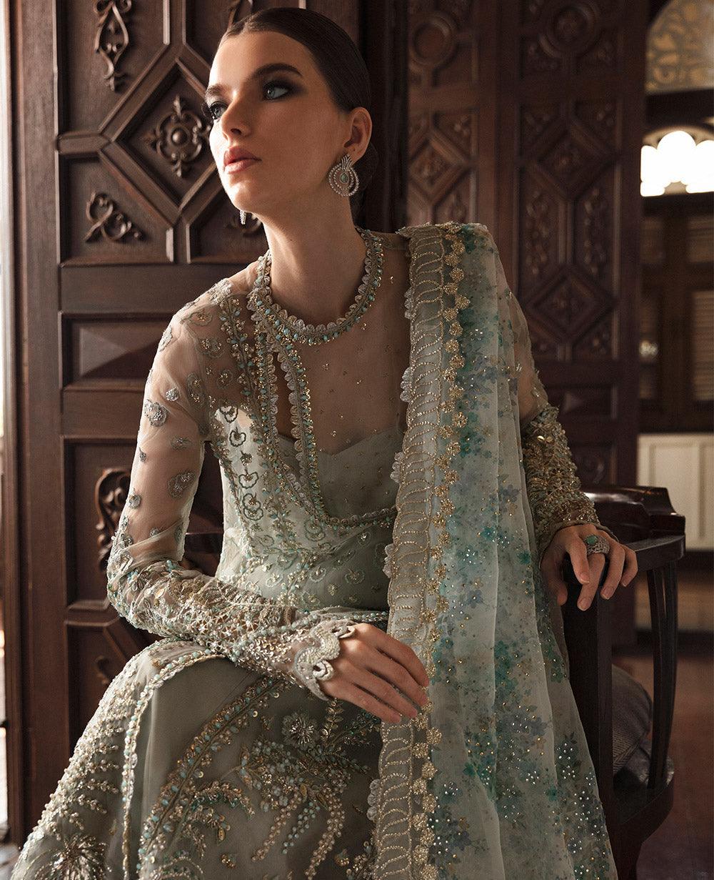 Republic Womenswear - Astrid (WF-15) - House Of Anaya