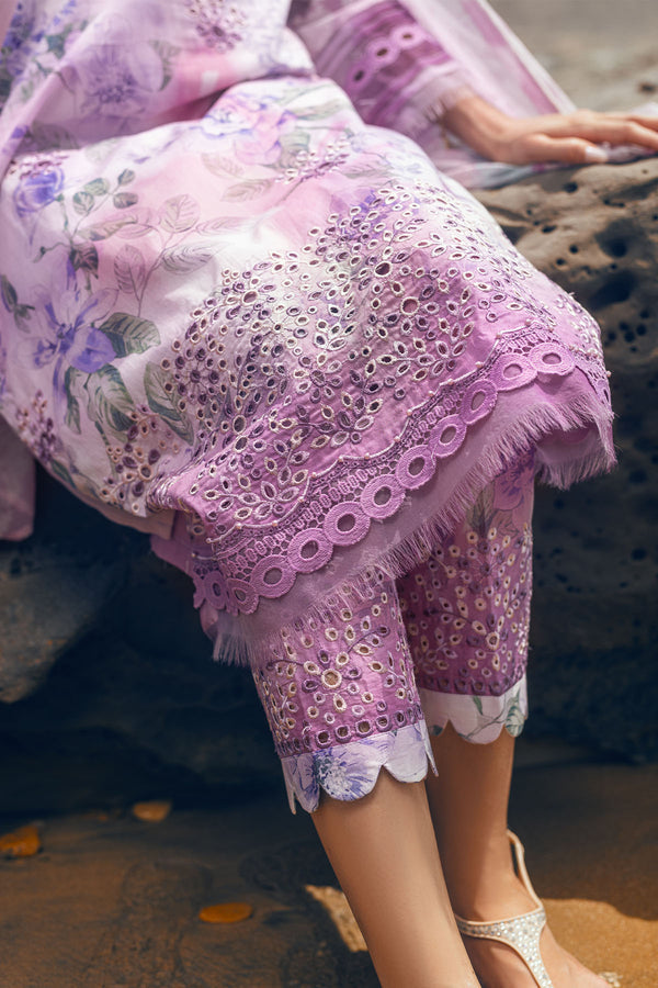 Nureh | Gardenia Lawn 24 | N-07 - House Of Anaya