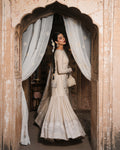 Faiza Saqlain | Zimmal Formals | Devina