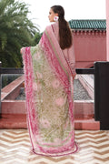 Nureh | Bazaar Lawn 25 | NE-106 - House Of Anaya