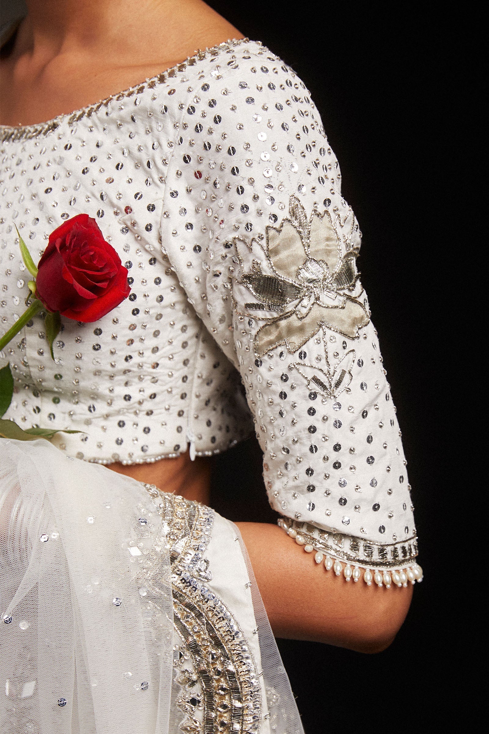 Zara Shahjahan | Chandni Raat Formals 2024 | CHANDNI