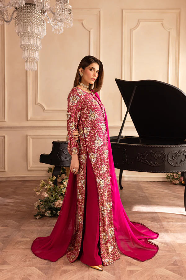Vanya | Luxury Formals | ML-01