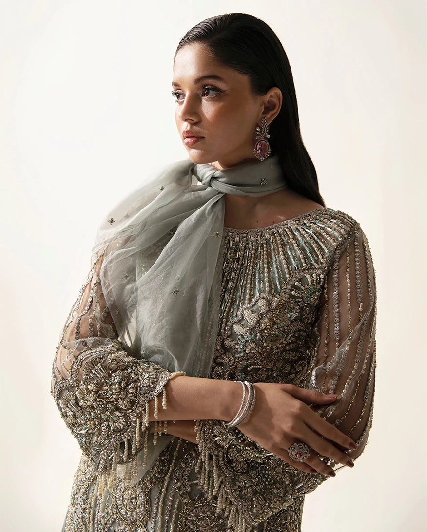 Mushq | Fleur Luxury Formals | Meline