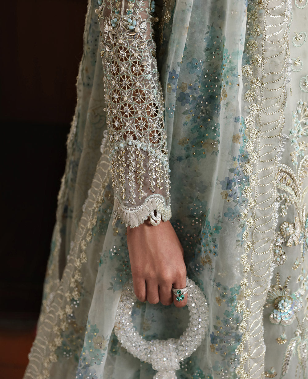 Republic Womenswear | Wedding Formals 24 | Astrid (WF-15)