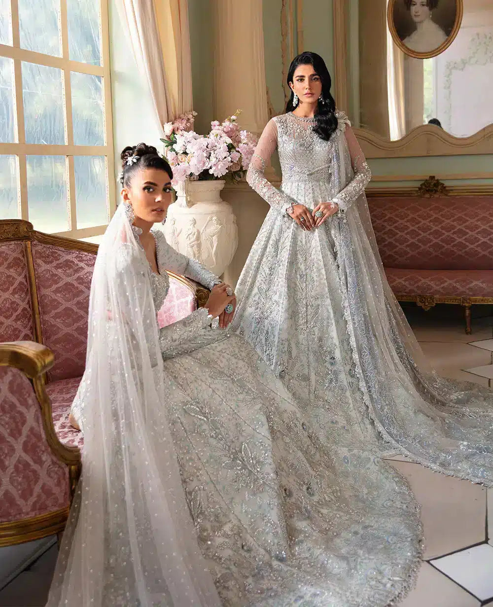 Republic Womenswear | Joie De Vivre Wedding 23 | RWU-23-D3 - House Of Anaya