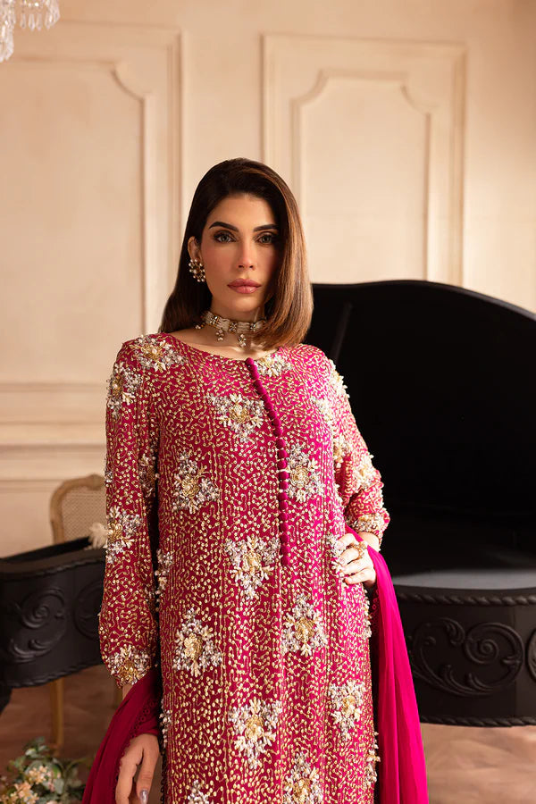 Vanya | Luxury Formals | ML-01