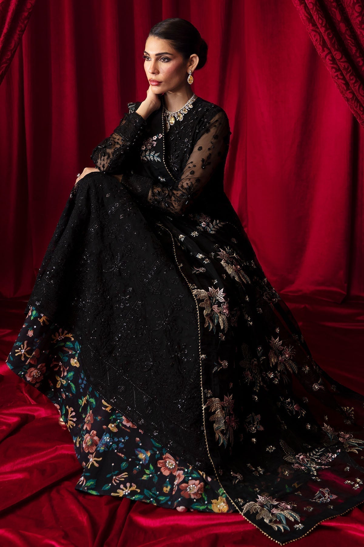 Nureh | Elanora Formal 24 | NEL-53-Onora - House Of Anaya