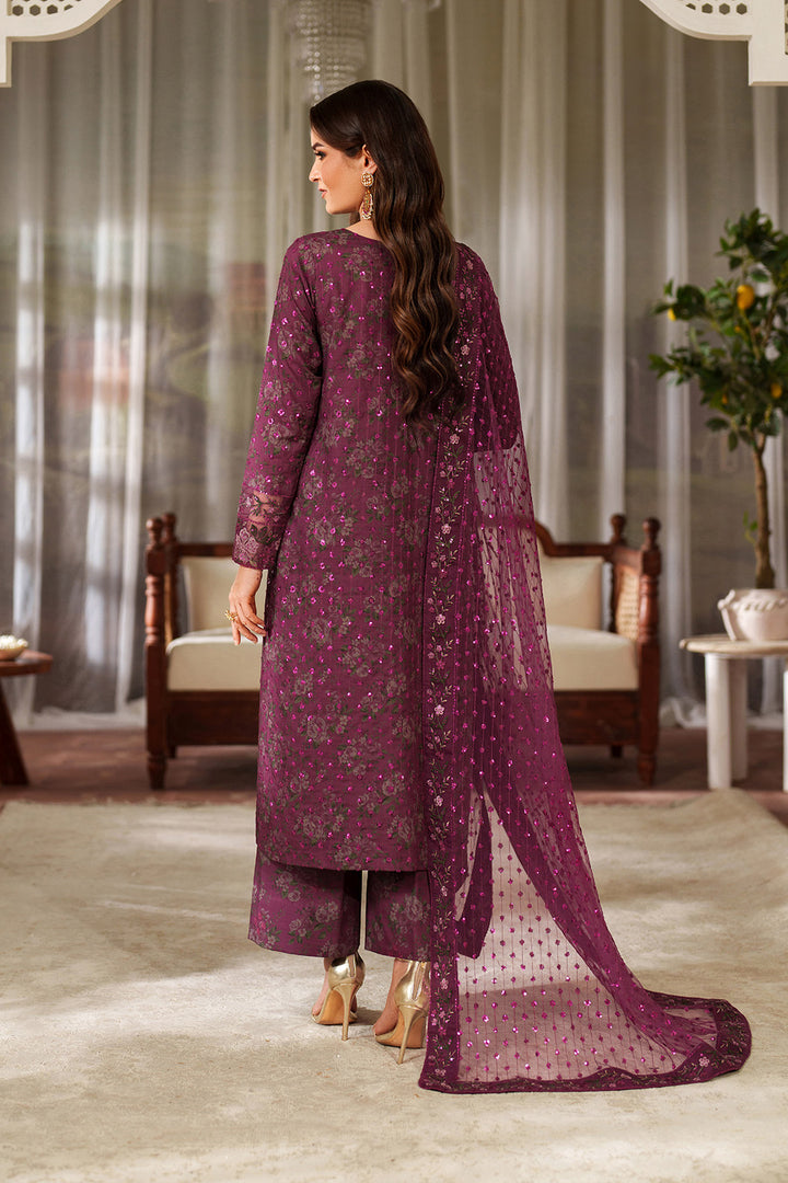 Iznik | Printed Formals | UE-538