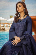 Rangrasiya | Premium Summer Lawn 25 | Zara