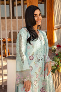 Rangrasiya | Premium Summer Lawn 25 | Mahsa