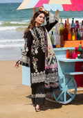 Elaf Premium | Hai Kuch Festive Lawn 24 | EHK-09 Nafees - House Of Anaya