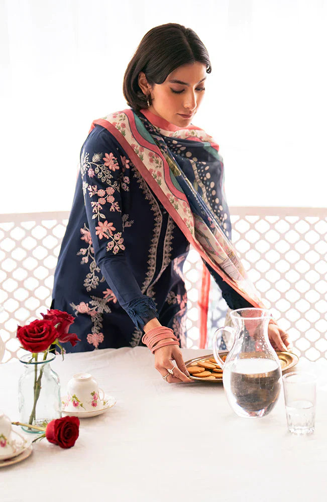 Seran | Jahaan Eid Edit 24 | Natasha - House Of Anaya