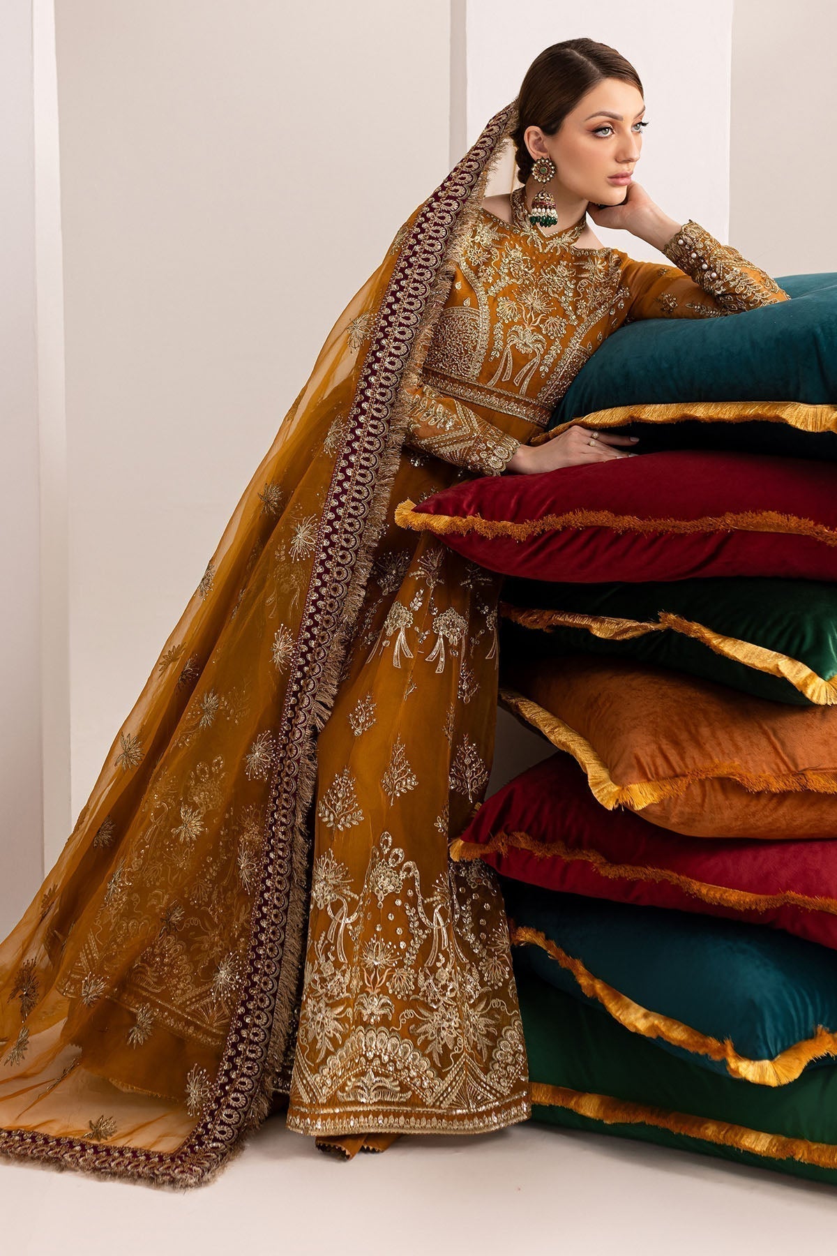 Nureh | Fancy Formals | NP-514 - House Of Anaya