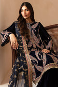 Jazmin | Velvet Edit 24 | Velvet Formal VF-2024 - House Of Anaya