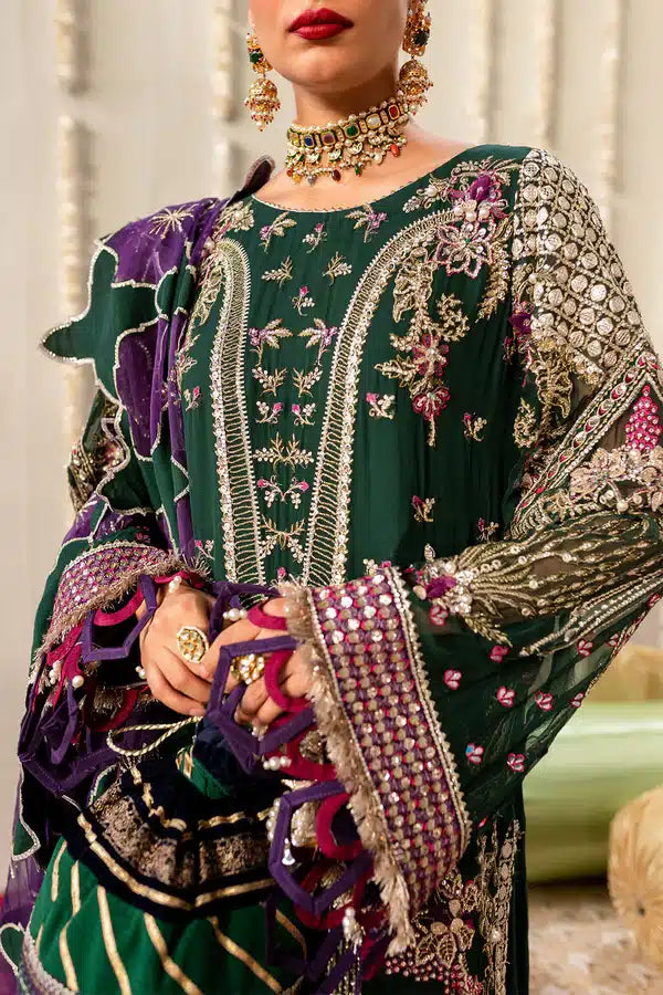 Nureh | Wedding Formals 23 | GOTTA KARI - House Of Anaya