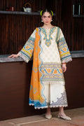 Saira Rizwan | Laanem SS 26 | AZURA-A-SRL26-05