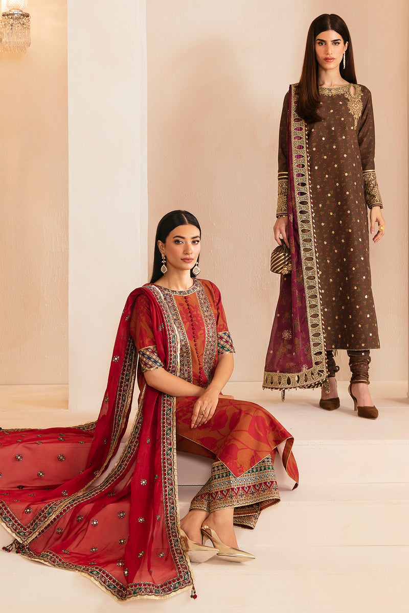 Jazmin | Formals Collection | UR-7043 - House Of Anaya