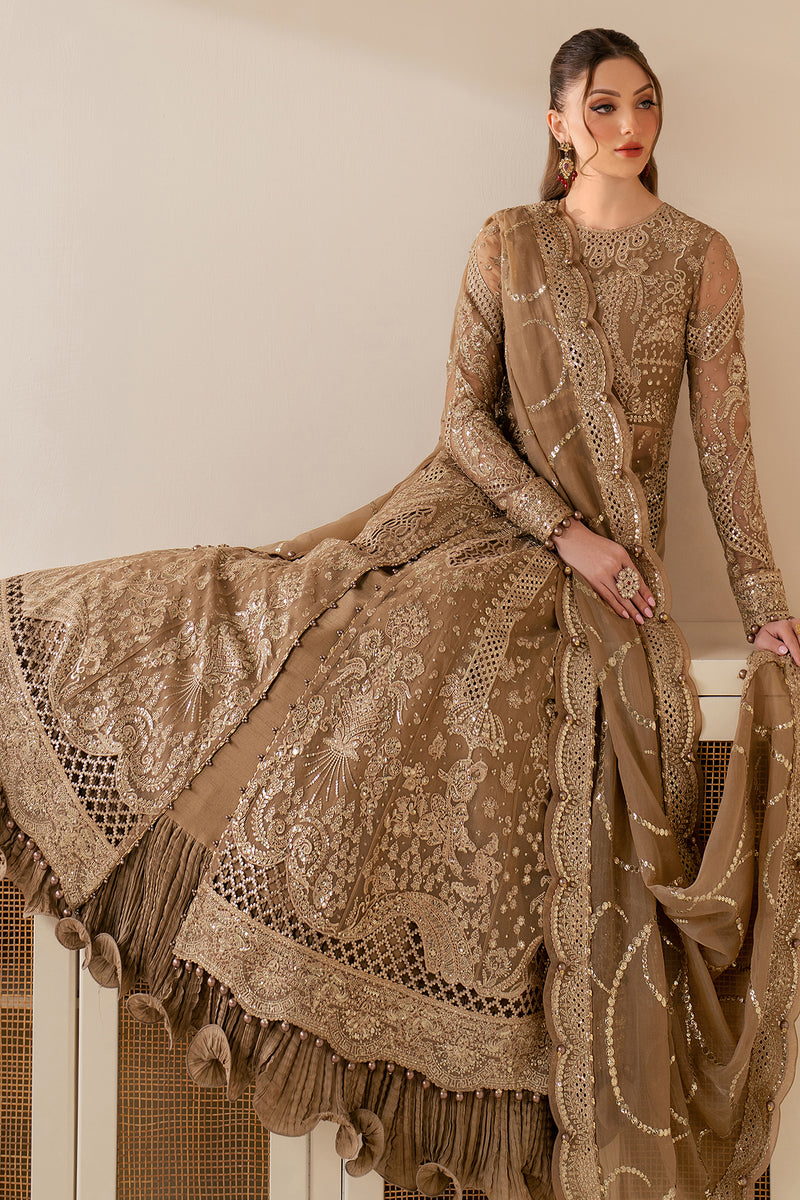 Jazmin | Wedding Formals | WF'25-04