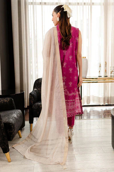 Nureh | Summer Eid Pret | SP-112 - House Of Anaya