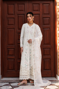 Emaan Adeel | Mirabelle Festive Luxury Lawn | SERAPH