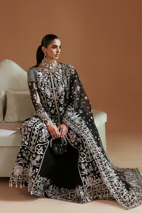 Emaan Adeel | Celestique Formals 25 | ASTRAL