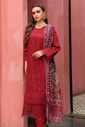 Nureh | Bazaar Lawn 25 | NE-109 - House Of Anaya