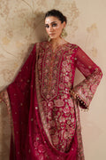 Baroque | Stitched Formals | SF-4363