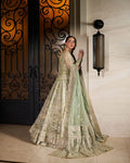 Faiza Saqlain | Neorah  Wedding Festive 24 | Syene