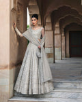 Faiza Saqlain | Averia Bridals | Cammi