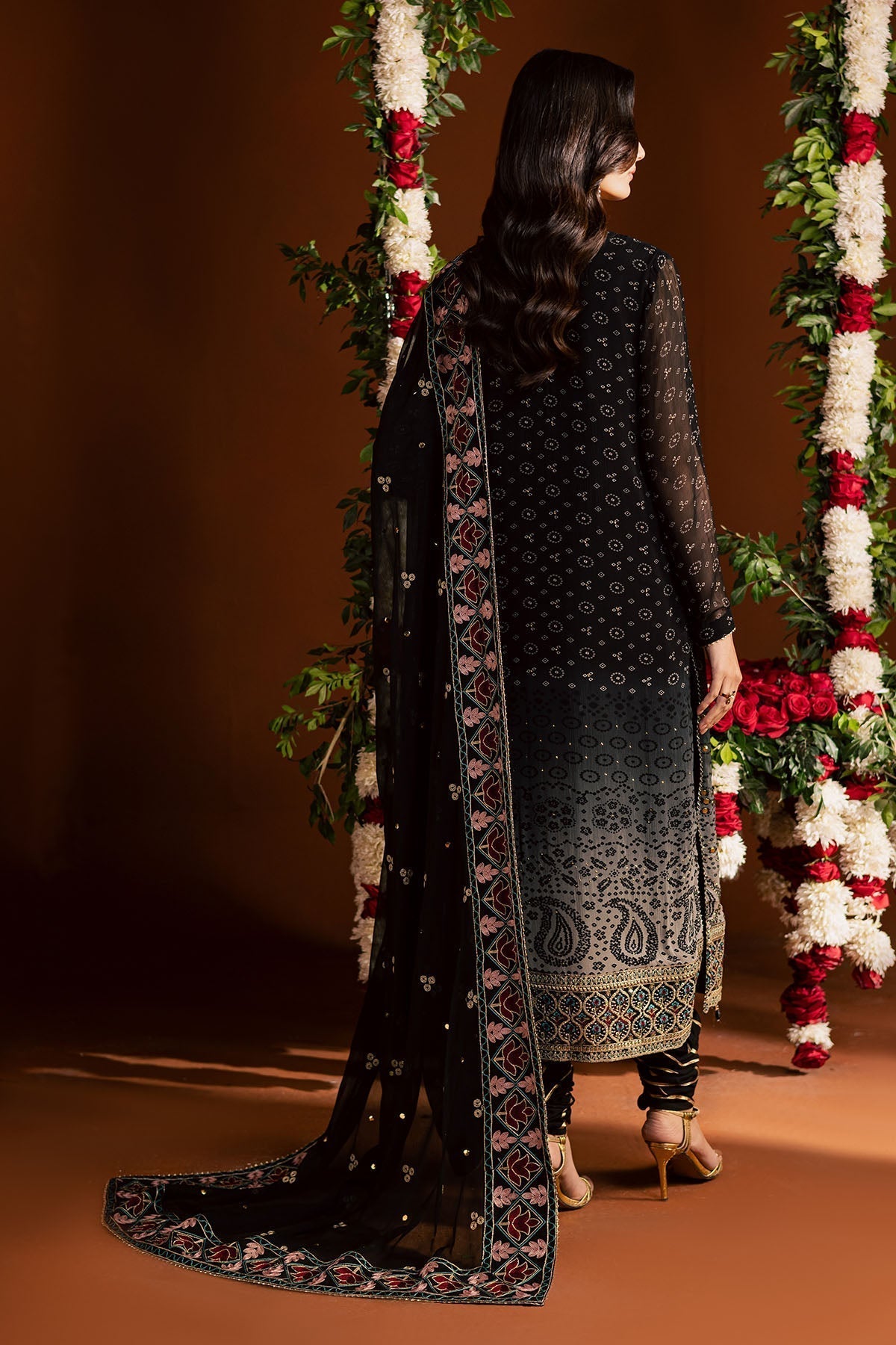 Nureh | Mukeshkari Formals | MK-24