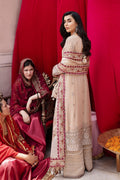 Nureh | Jhoomro Wedding Formals | Jaipur - House Of Anaya