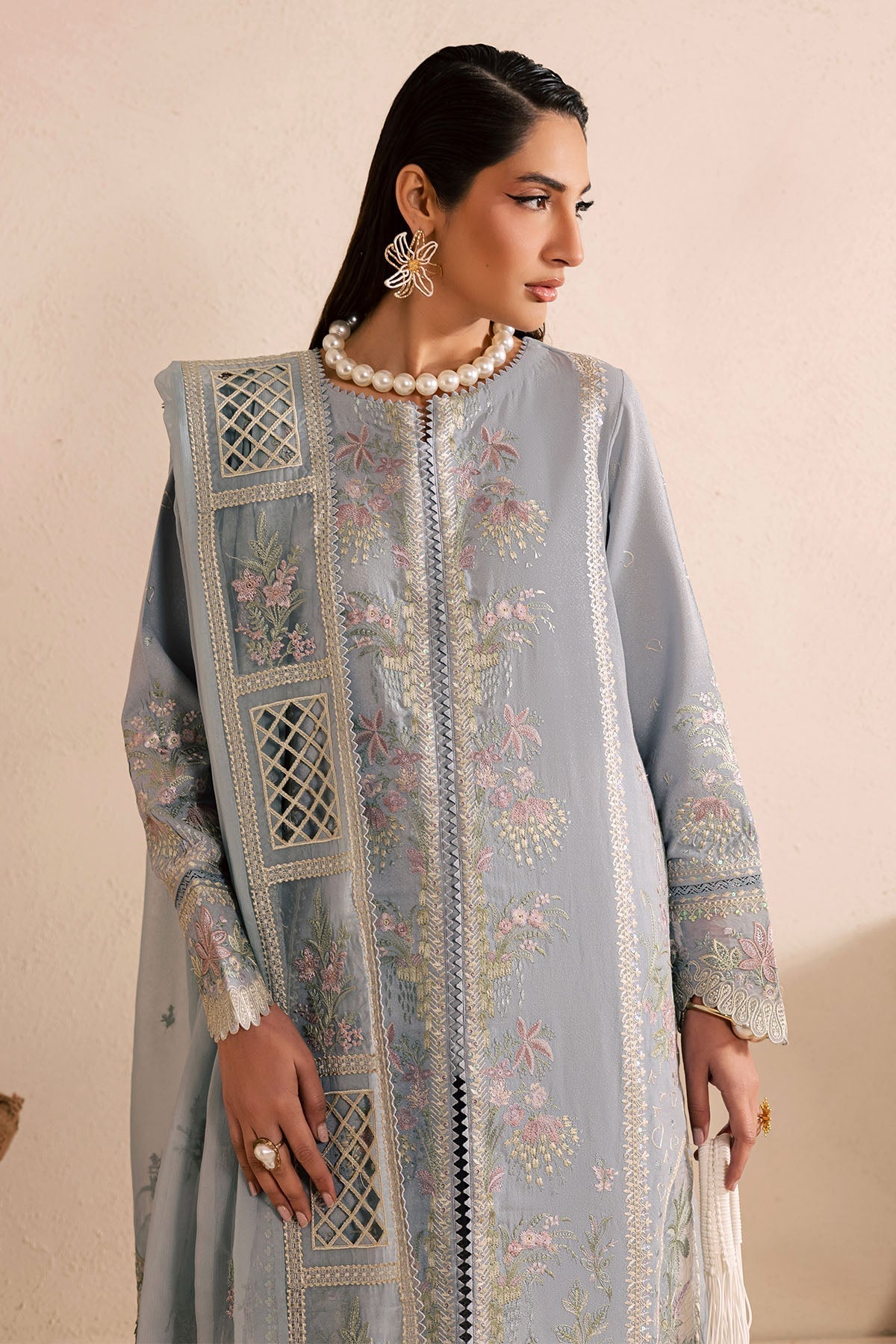 Nureh | Karandi Collection |NE-217